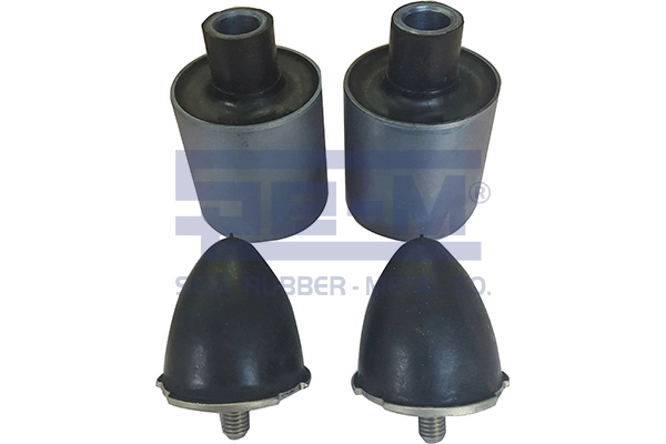 Repair Kit, driver cab suspension